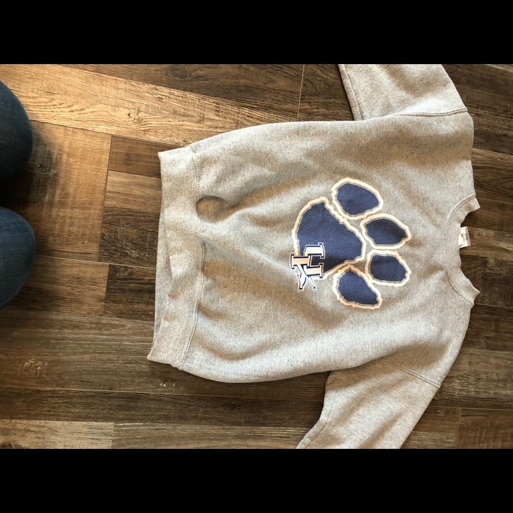 kentucky sweatshirt